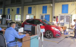 Vì sao ô tô đăng kiểm sớm 1 tuần không được tính thêm ngày vào chu kỳ mới?