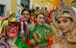 Miss World "bay màu" hàng trăm tỷ đồng có thực sự cần thiết?