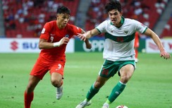 Lịch thi đấu, trực tiếp bóng đá AFF Cup 2020 ngày 25/12