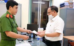 Ông Tất Thành Cang đối diện khung hình phạt nào?