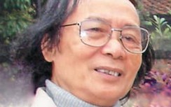 Nhà thơ Trúc Thông qua đời ở tuổi 82