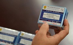 Ngân sách đã cấp bao tiền cho nghiên cứu kit test Covid-19 Việt Á?