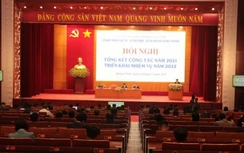 Quảng Ninh hoàn thành trên 131 km đường giao thông trong năm 2021