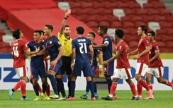 Thắng Singapore, CĐV Indonesia bất ngờ quay sang cảm ơn tuyển Việt Nam