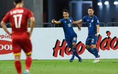 Báo Thái đưa lời khuyên khó tin cho đội nhà trước trận gặp Việt Nam