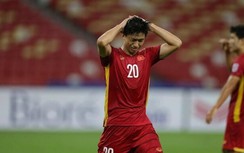 Đáng lo khi tuyển Việt Nam buộc phải dùng sở đoản đối đầu Thái Lan