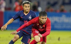 Quang Hải và Chanathip, ai xuất sắc hơn?