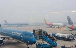 Bộ GTVT được giao chủ động quyết định nối lại chuyến bay thương mại quốc tế