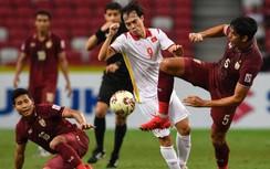 HLV Park Hang-seo tiết lộ điều bất ngờ sau khi tuyển Việt Nam bị loại