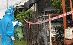 Nhiều F0 ở Cần Thơ tự điều trị và không khai báo y tế
