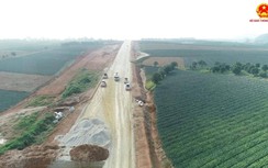 Video: 10 dấu ấn của ngành Giao thông vận tải trong năm 2021