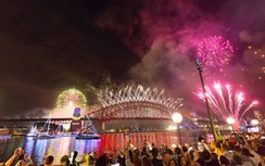 Thời tiết Tết Dương lịch năm 2022 cả nước diễn biến ra sao?