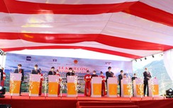 Khởi công dự án giao thông hơn 5.000 tỷ, kết nối các tỉnh miền núi phía Bắc