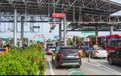 Rốt ráo gỡ khó thu phí không dừng cao tốc Pháp Vân - Cầu Giẽ - Ninh Bình