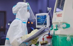 Ghi nhận 1.948 ca Covid-19 mới, Hà Nội yêu cầu bệnh viện không từ chối F0