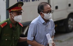 Vụ án SADECO: Ông Tất Thành Cang thừa nhận đã bị khai trừ khỏi Đảng