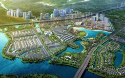 Bất động sản Uông Bí, Quảng Yên tăng trưởng thần tốc từ những dự án tỷ đô