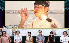 Video: "Khiếp vía" xem người đàn ông có khả năng truyền dẫn điện có 1-0-2