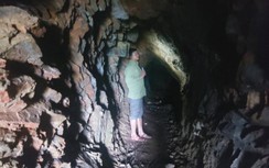 Lần thứ 3 đề nghị thu hồi giấy phép khai thác vàng của Công ty Thủ Đô