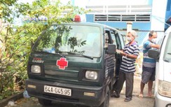 Ấm lòng nhóm tài xế góp tiền mua xe cấp cứu chuyển bệnh nhân miễn phí