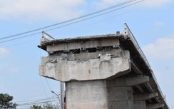 Cầu hơn 50 tỷ đồng bất ngờ đổ sập: Cà Mau báo cáo Trung ương nội dung gì?