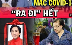 Bức xúc hoang tin NSƯT Kim Tử Long qua đời vì Covid-19