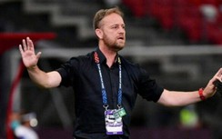 AFF Cup 2020: HLV Thái Lan nổ tưng bừng sau khi loại Việt Nam