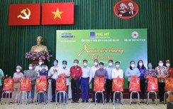 PVFCCo trao gần 20.000 phần quà “Xuân yêu thương - Tết sẻ chia”