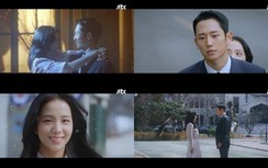 Bị tẩy chay, “Snowdrop” của Jisoo Black Pink rating bết bát