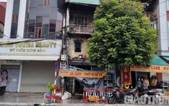 Cháy nhà trong đêm, hai vợ chồng cùng con nhỏ 1 tuổi tử vong thương tâm