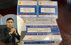 Làm thế nào đòi lại tiền khi mua kit test "thổi giá" của Công ty Việt Á?