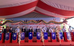 Khởi công cầu Bạch Đằng 2 kết nối Đồng Nai, Bình Dương