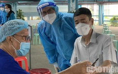 Ca mắc Covid-19 ở TP.HCM dưới 1.000 ca/ngày; bác tin ca nhiễm thể Omicron