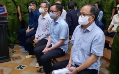 Vụ án SADECO: Ông Tất Thành Cang phủ nhận "chỉ đạo cấp dưới", xin đối chất