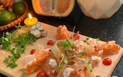 Ăn bưởi đừng bỏ phần này, làm 4 món ngon lạ chống ngán, cả nhà tròn mắt