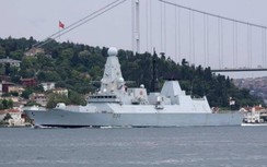 Nga tố NATO chuẩn bị chiến tranh tổng lực với Moscow