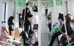 Sớm làm chủ công nghệ metro, bớt phụ thuộc bên ngoài