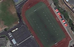 Vệ tinh Trung Quốc chỉ mất 42 giây để chụp thành phố Mỹ rõ từng chi tiết