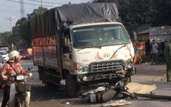 Tin tức tai nạn giao thông mới nhất ngày hôm nay 28/12/2021