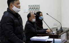 Vợ chồng Lẫm Quyết không trả lời HĐXX, chỉ liên tục đòi trả tự do