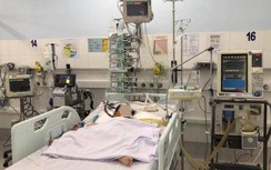 Cảnh báo dấu hiệu "môi đỏ, lưỡi dâu tây" ở trẻ sau nhiễm Covid-19