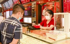 Giá vàng hôm nay 29/12: Vàng trong nước đồng loạt giảm giá