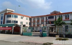 Giám đốc CDC Bạc Liêu khẳng định không có hoa hồng từ Công ty Việt Á