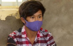 Hai thanh niên "sa lưới" sau 6 tháng trốn truy nã