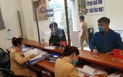 Đang khiếu nại CSGT, có được lùi nộp phạt vi phạm giao thông?