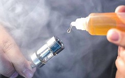 Tác hại của thuốc lá điện tử, thuốc lá nung nóng