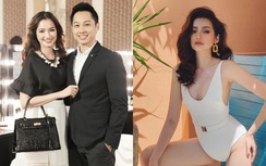 Thêm một nàng hậu đình đám ly hôn đại gia, ngỡ ngàng lý do chia tay