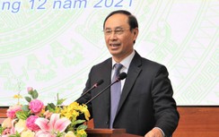 "Nhiệm vụ quan trọng số 1 là sửa Luật Giao thông đường bộ"