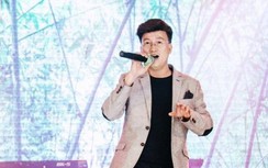 Nhạc sĩ Sỹ Luân: Đừng nghĩ ca sĩ là cái gì ghê gớm