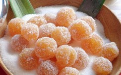 Cách làm mứt dứa dẻo thơm chua ngọt, năm mới rước lộc vào nhà